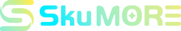 SkuMORE Logo